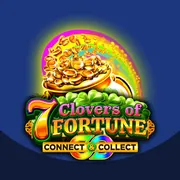 Winum 위넘 슬롯 7 Clovers of Fortune