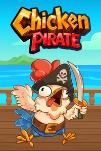 Winum 위넘 슬롯 게임 Chicken Pirate
