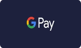 Google Pay 입금