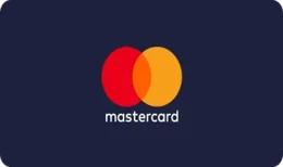 Mastercard 입금