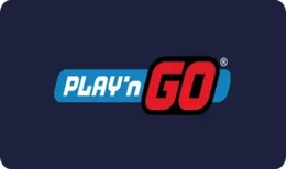 Play'n GO 게임 공급사